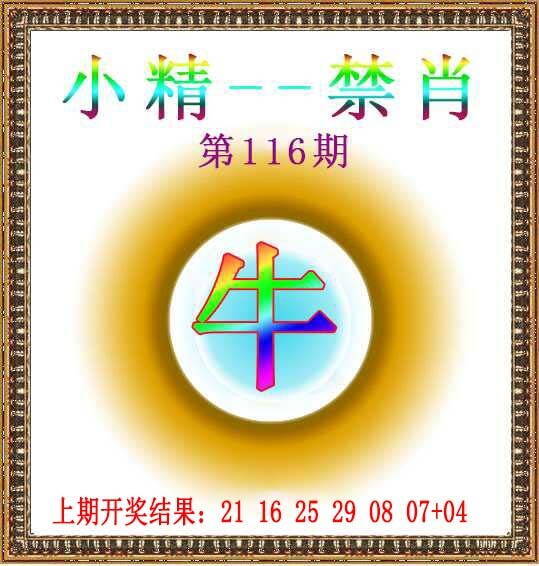 澳彩图库 2026 小精禁肖